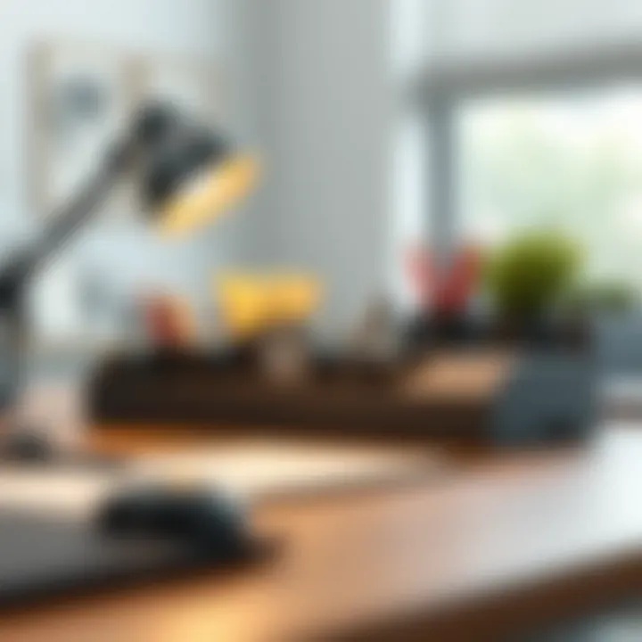 Magnificent A Comprehensive Guide to Desk Tray Organizers