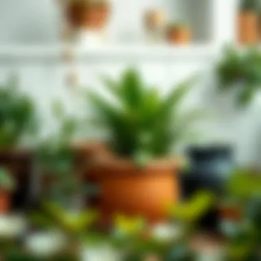 Magnificent A Comprehensive Guide to Inexpensive Plant Containers