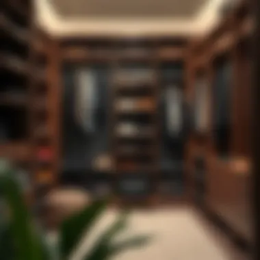 Magnificent A Comprehensive Guide to Tall Shoe Racks for Closets