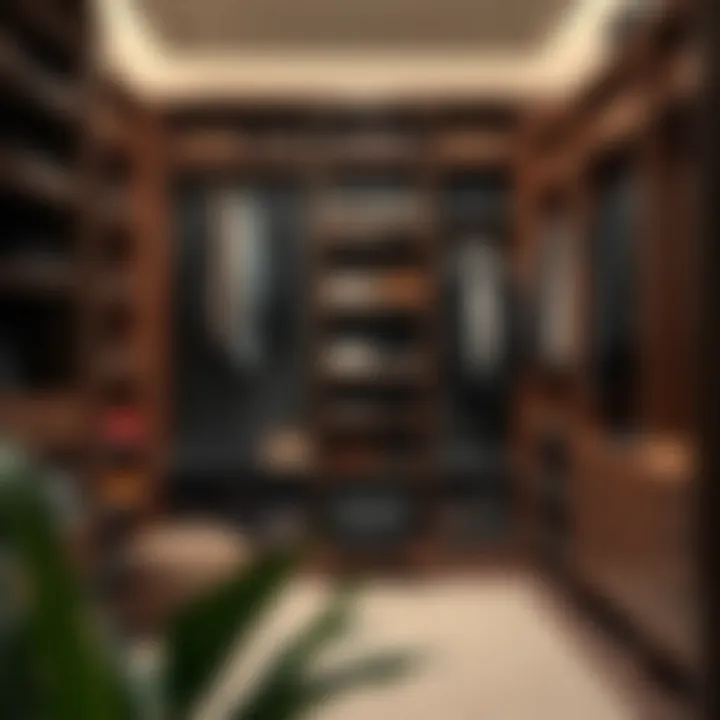 Magnificent A Comprehensive Guide to Tall Shoe Racks for Closets