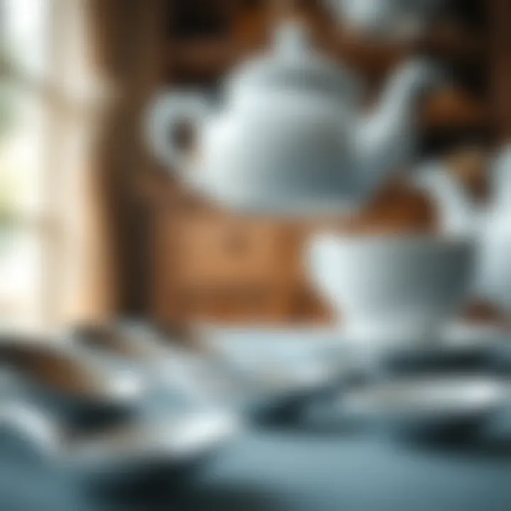 Magnificent A Detailed Exploration of Pretty Tea Spoons