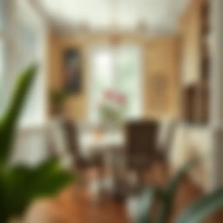 Magnificent An In-Depth Exploration of Upholstered Kitchen Chairs