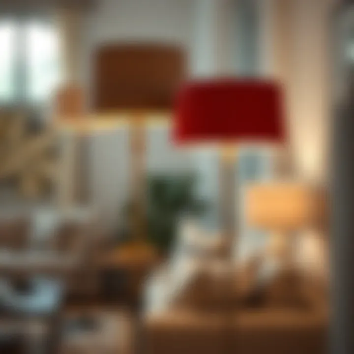 Magnificent Best Prices on Floor Lamps