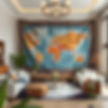 Magnificent Buying Wall Tapestries: A Comprehensive Guide