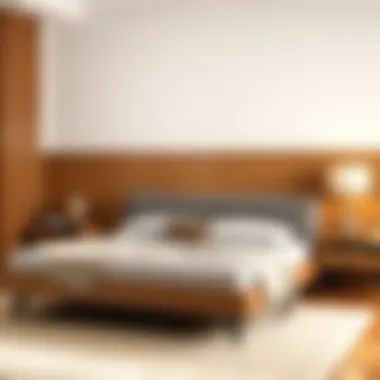 Magnificent California King Bed Slats Size: A Comprehensive Guide Magnificent California King Bed Slats Size: A Comprehensive Guide
