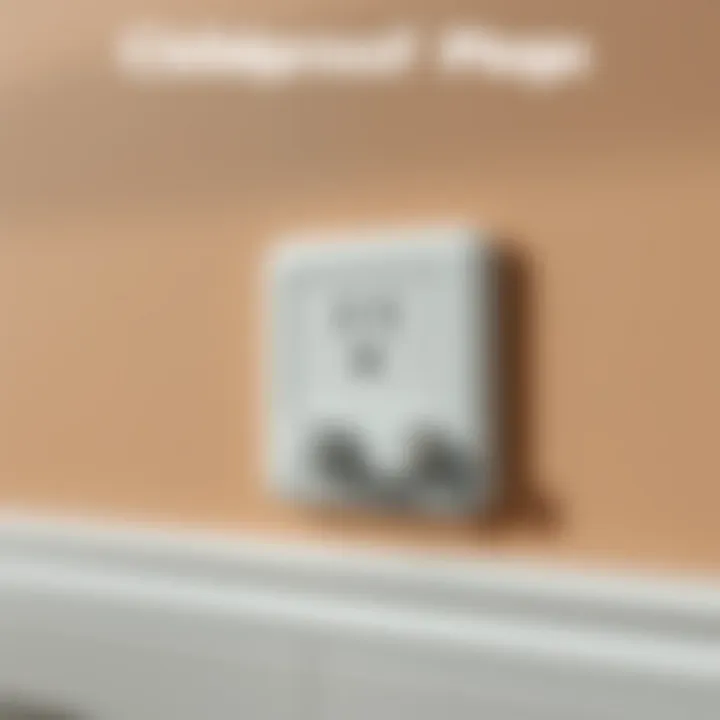 Magnificent Childproof Plugs: A Comprehensive Guide to Safety and Design