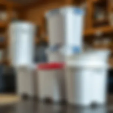 Magnificent Comprehensive Analysis of 18 Gallon Plastic Storage Containers Magnificent Comprehensive Analysis of 18 Gallon Plastic Storage Containers
