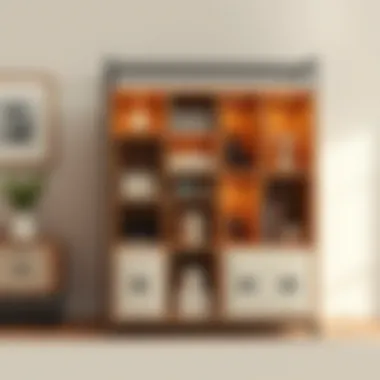 Magnificent Comprehensive Insights into the 7 Cube Organizer