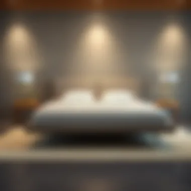 Magnificent Comprehensive Insights into the Costco King Platform Bed Frame Magnificent Comprehensive Insights into the Costco King Platform Bed Frame
