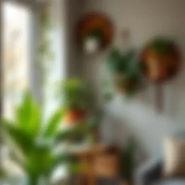 Magnificent Decorative Wall Hangers for Plants: A Comprehensive Exploration Magnificent Decorative Wall Hangers for Plants: A Comprehensive Exploration