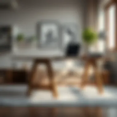 Magnificent Desk Leg Extensions: Enhancing Functionality and Design Magnificent Desk Leg Extensions: Enhancing Functionality and Design