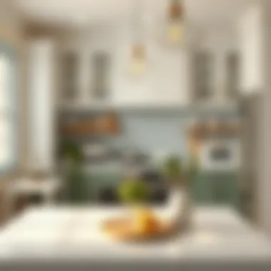 Magnificent Effective Strategies for Organizing Your Kitchen Counter Magnificent Effective Strategies for Organizing Your Kitchen Counter