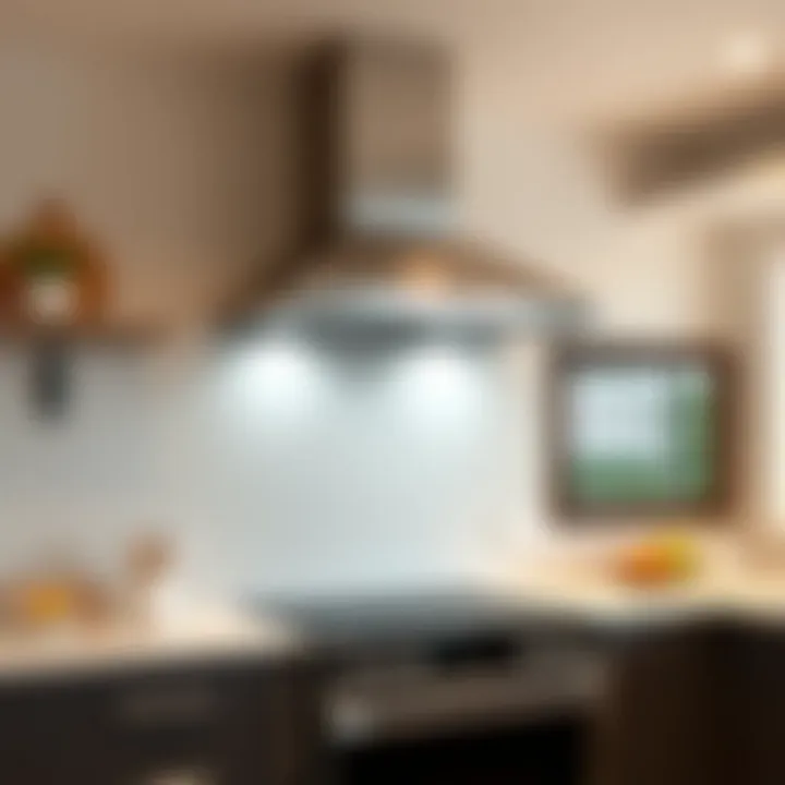 Magnificent Exhaust Fans for Kitchen Stoves: A Comprehensive Overview
