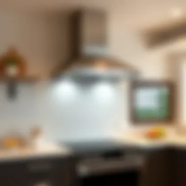 Magnificent Exhaust Fans for Kitchen Stoves: A Comprehensive Overview Magnificent Exhaust Fans for Kitchen Stoves: A Comprehensive Overview