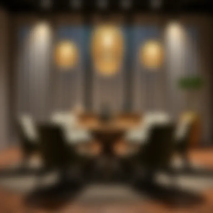 Magnificent Exploring 5-Piece Table and Chair Sets: Design, Functionality, and Trends
