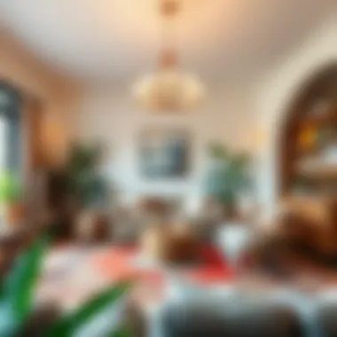 Magnificent Exploring Bohemian Home Decor Ideas Magnificent Exploring Bohemian Home Decor Ideas