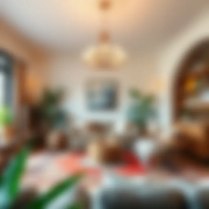 Magnificent Exploring Bohemian Home Decor Ideas Magnificent Exploring Bohemian Home Decor Ideas