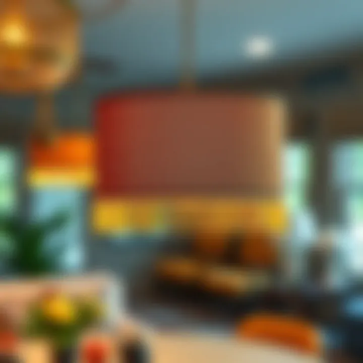 Magnificent Exploring Clip-On Light Shades: A Comprehensive Guide