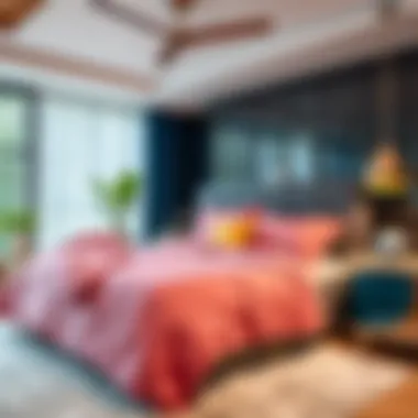 Magnificent Exploring Colorful King Size Sheets: A Comprehensive Guide Magnificent Exploring Colorful King Size Sheets: A Comprehensive Guide