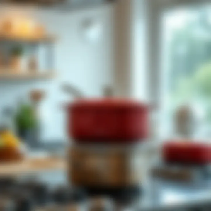 Magnificent Exploring Deep Pots and Pans: The Essential Guide