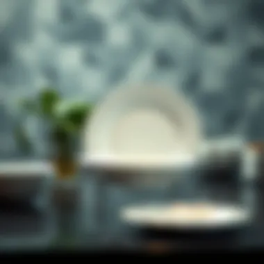 Magnificent Exploring Dish Plate Holders: Design, Functionality, and Trends
