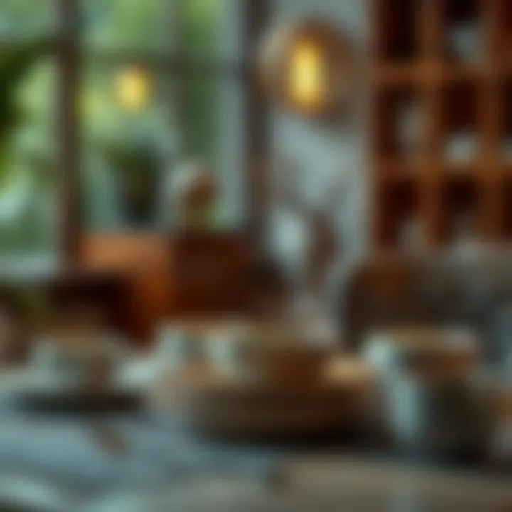 Magnificent Exploring Everyday Dinner Sets: A Comprehensive Guide