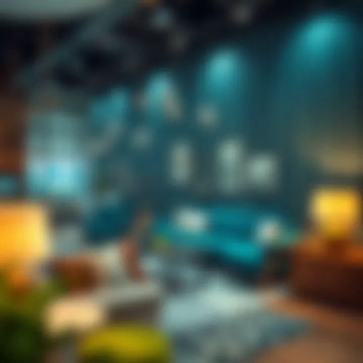 Magnificent Exploring Furniture Trends in Grand Prairie, Texas