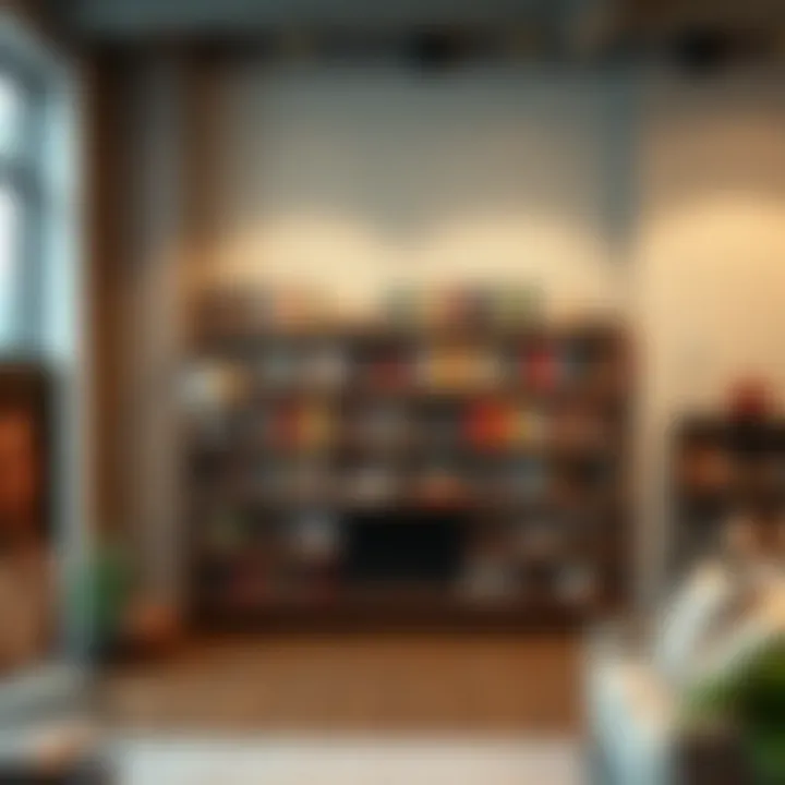 Magnificent Exploring Hanging Book Storage: Design, Functionality, and Trends
