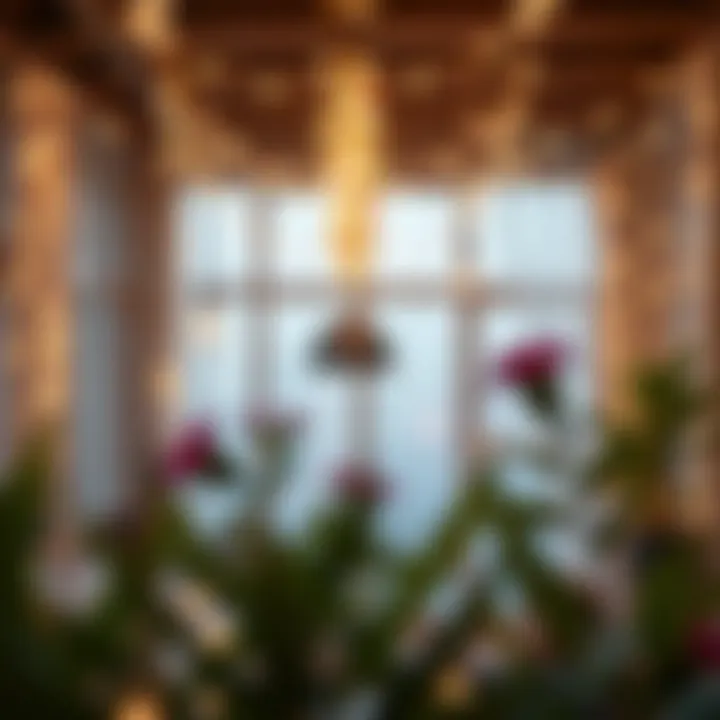 Magnificent Exploring Indoor Flower String Lights: A Comprehensive Guide