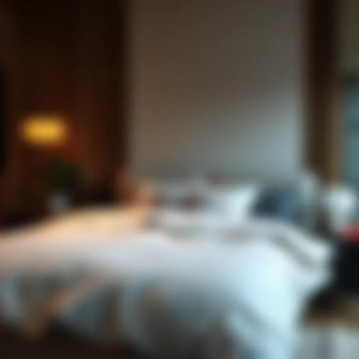 Magnificent Exploring King Size Duvet Inserts: A Lightweight Approach