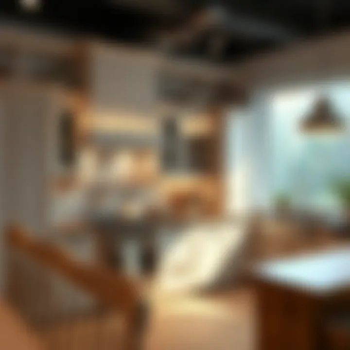 Magnificent Exploring Kitchen Cabinet Stores: A Comprehensive Guide