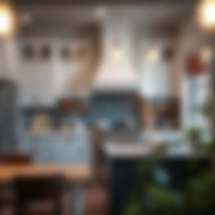 Magnificent Exploring Kitchen Design Shops Near You: A Guide for Homeowners and Designers