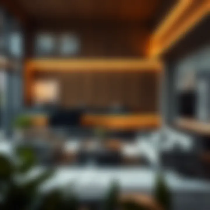Magnificent Exploring Locations for Modern Furniture: A Comprehensive Guide