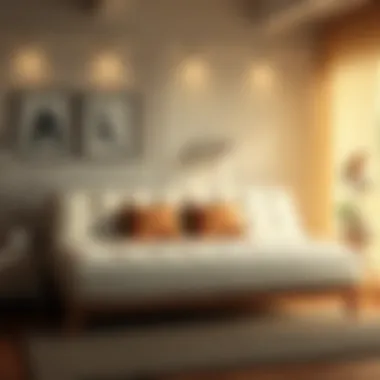 Magnificent Exploring Memory Foam Futons on Amazon: A Comprehensive Guide
