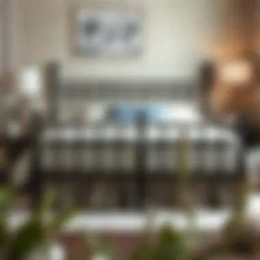 Magnificent Exploring Metal Bed Frames and Bed Skirts: A Comprehensive Guide