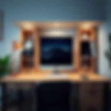 Magnificent Exploring Narrow Depth Computer Desks: A Comprehensive Guide Magnificent Exploring Narrow Depth Computer Desks: A Comprehensive Guide