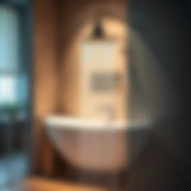 Magnificent Exploring No Drill Shower Head Holders: A Comprehensive Guide