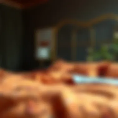 Magnificent Exploring Orange Paisley Sheets: A Comprehensive Guide