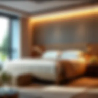 Magnificent Exploring Queen Size Mattresses and the Convenience of Free Delivery Magnificent Exploring Queen Size Mattresses and the Convenience of Free Delivery