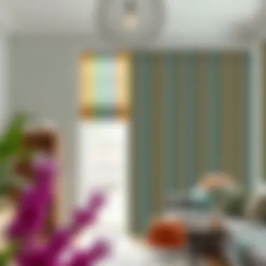 Magnificent Exploring Roman Vertical Blinds: A Comprehensive Guide