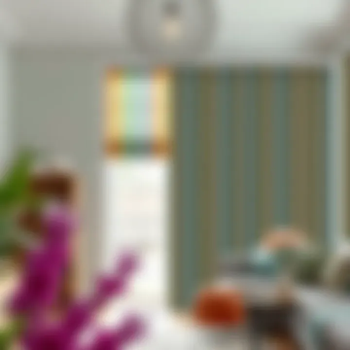Magnificent Exploring Roman Vertical Blinds: A Comprehensive Guide