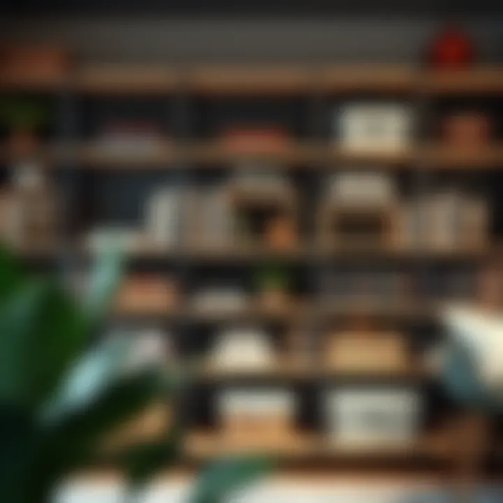 Magnificent Exploring Shelf Divider Organizers: A Comprehensive Guide
