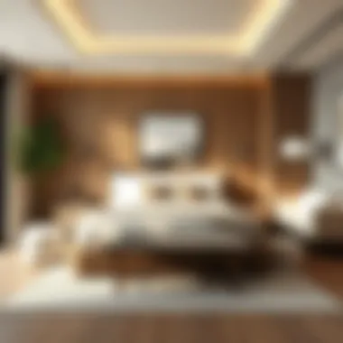 Magnificent Exploring Simple Bedroom Design: A Guide to Elegance and Functionality Magnificent Exploring Simple Bedroom Design: A Guide to Elegance and Functionality