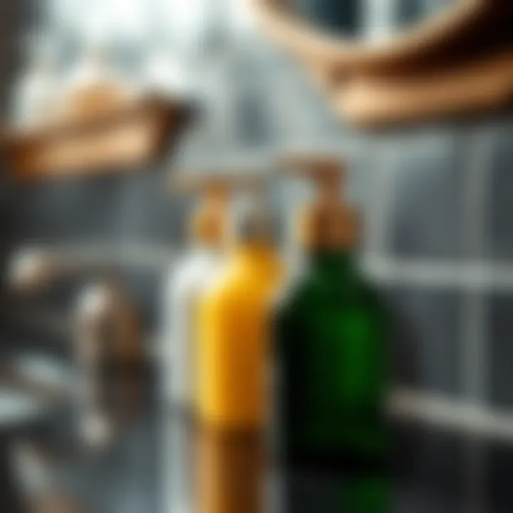 Magnificent Exploring Small Hand Soap Bottles: Functionality and Design