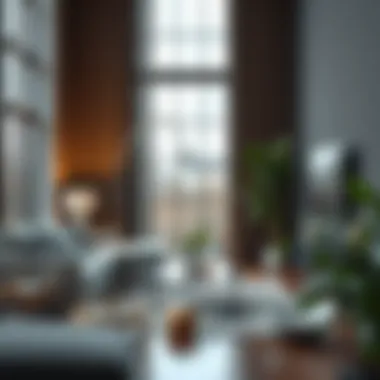 Magnificent Exploring Smart HEPA Filters: The Future of Air Quality Management