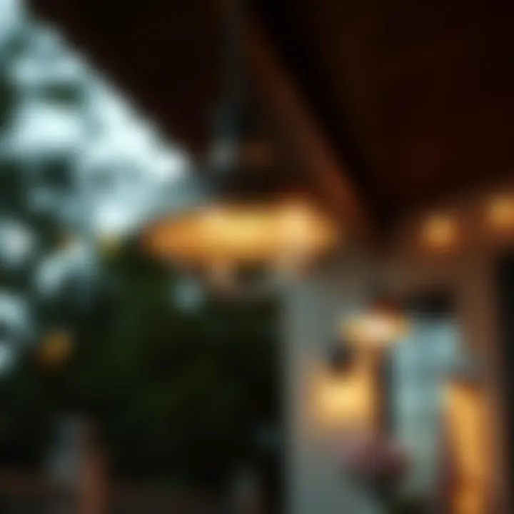 Magnificent Exploring Solar Powered Outdoor Ceiling Lights Magnificent Exploring Solar Powered Outdoor Ceiling Lights