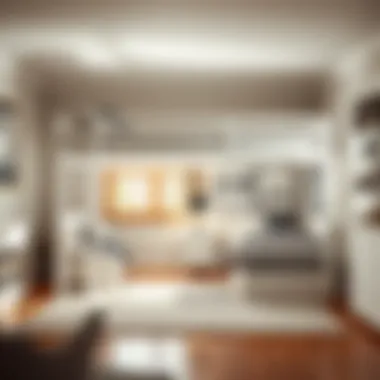 Magnificent Exploring Sturdy White Bunk Beds: Design, Functionality, and Trends Magnificent Exploring Sturdy White Bunk Beds: Design, Functionality, and Trends