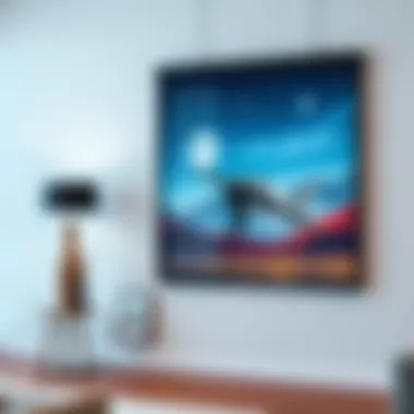 Magnificent Exploring the 50 Inch Magnetic Poster Hanger: A Modern Solution for Displaying Art