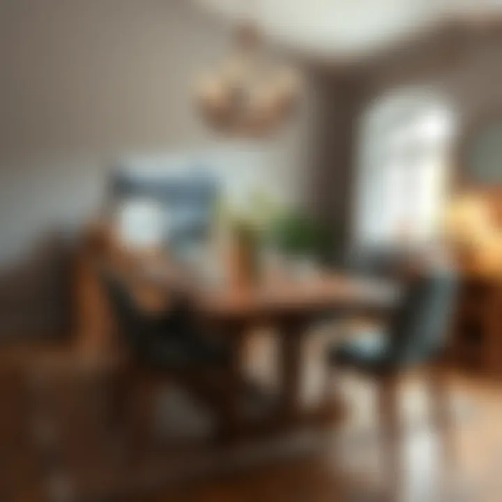 Magnificent Exploring the 5ft Farmhouse Table: A Comprehensive Guide