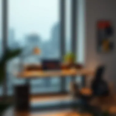 Magnificent Exploring the Advantages of Non-Electric Adjustable Desks Magnificent Exploring the Advantages of Non-Electric Adjustable Desks